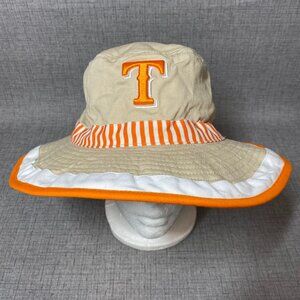 Reversable Whataburger Texas Rangers “Whatatexas” Bucket Hat NWOT